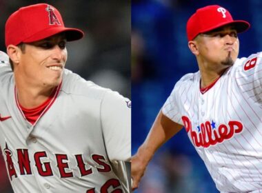 Diablos Rojos del México trae de regreso a dos mexicanos con experiencia en MLB