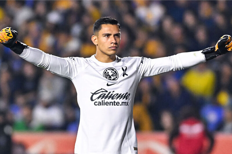 Monterrey busca el bombazo en la Liga MX y quiere quitarle una estrella al América