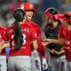 Diablos Rojos Femenil toman ventaja en la Serie de la Reina