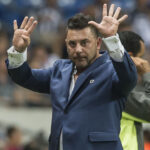 Antonio Mohamed quiere a André Jardine fuera de la Liga MX: “Se merece dirigir Brasil”