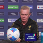 ¿Cuál es la obligación de México en la final de la Nations League?, Javier Aguirre responde al respecto