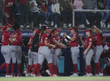 Diablos Rojos Femenil están a un triunfo de hacer historia en la LMS
