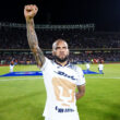 Pumas pierde primer round contra Dani Alves en el TAS