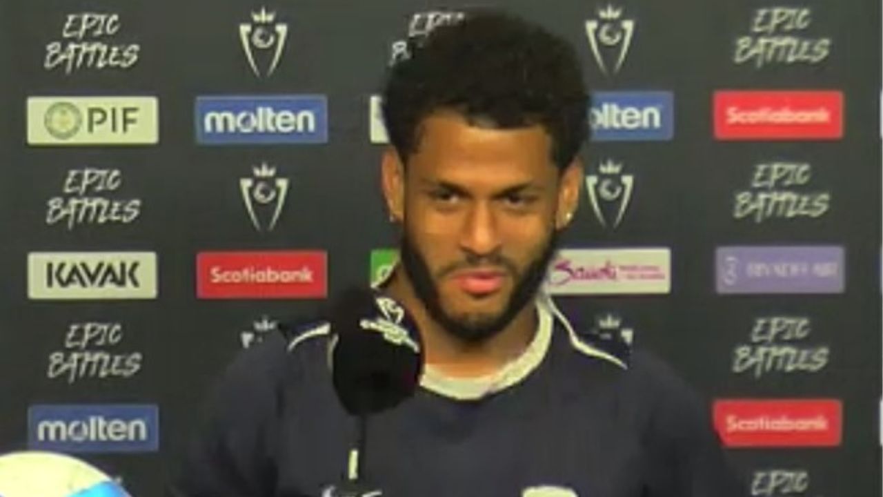 José Caicedo sobre la llegada de Efraín Juárez a Pumas: “Existe un cambio”