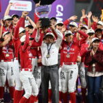 ¡Histórico Triplete! Diablos Rojos son los nuevos dueños del deporte en México