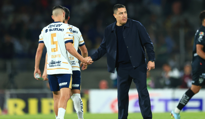 Pumas recibe importante sanción de la Comisión Disciplinaria