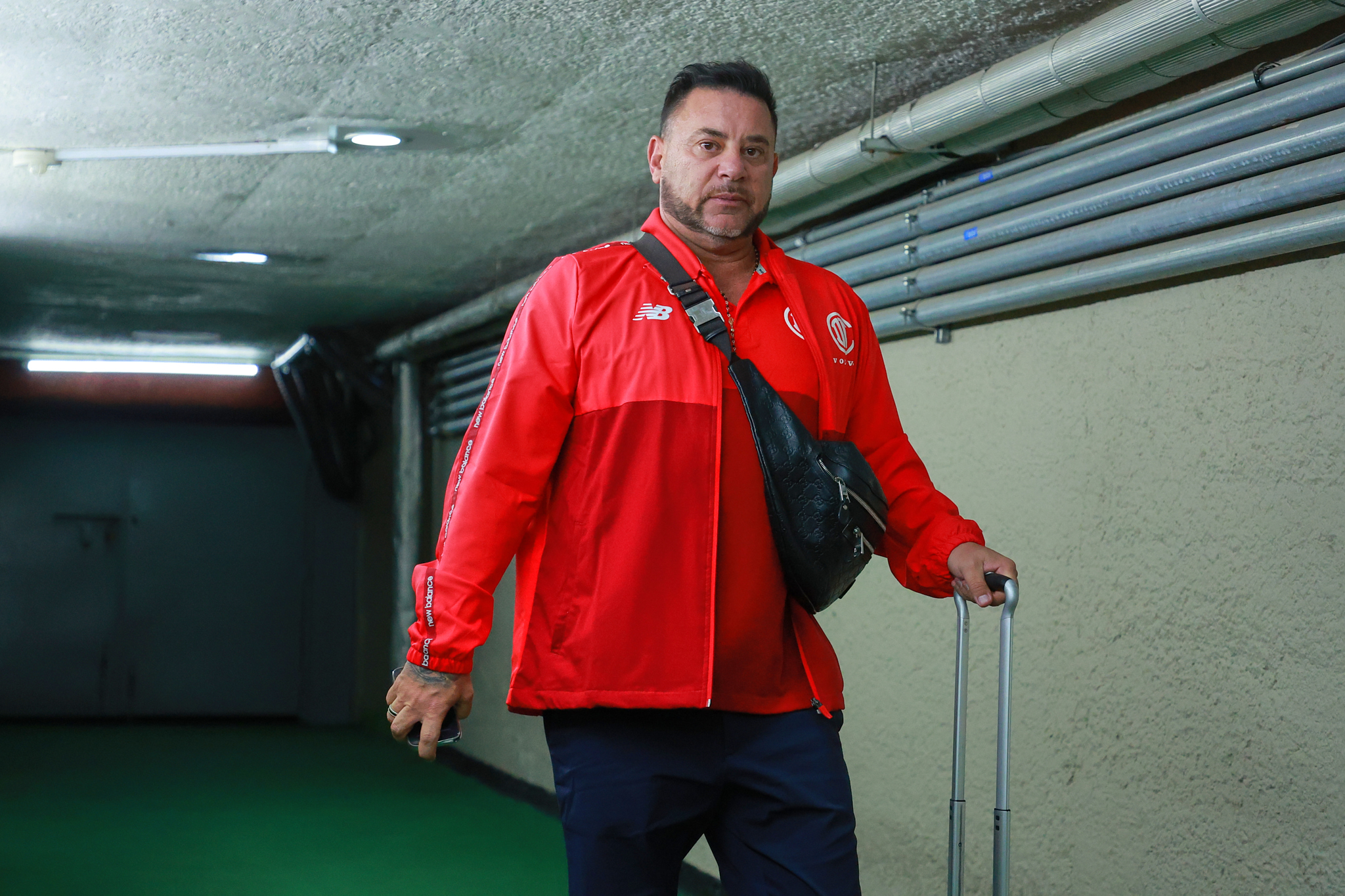Antonio Mohamed sobre su victoria ante Pachuca: “Nosotros fuimos muy superiores”