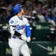 Dodgers repiten dosis y barren en la Tokyo Series 2025 de MLB