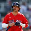 MLB: El mexicano Marcelo Mayer se roba el show en visita de Red Sox a Monterrey