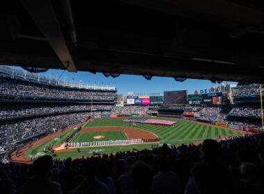 MLB regresa y tiene un histórico Opening Day 2025