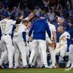 Dodgers mantienen el invicto de manera dramática y Juan Soto pega primer jonrón con Mets