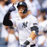 Aaron Judge tiene histórico juego de tres cuadrangulares con Yankees