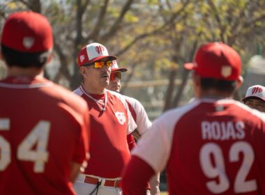 Diablos Rojos del México arrancan Spring Training para la temporada 2025 de LMB