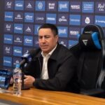 Efraín Juárez tras su primera victoria en la Liga MX: “No me baso en el resultado”
