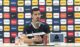 Pablo Bennevendo habla sobre la posibilidad de enfrentar a Lionel Messi en la “Concachampions”