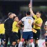 Comisión de arbitraje contesta a Pumas: ¿Podrían ser sancionados por alzar la voz?