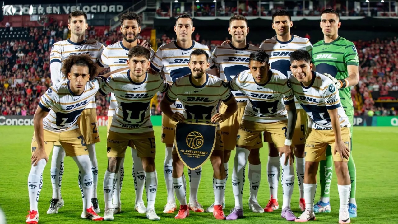 ¿Qué sigue para Pumas durante el parón de la fecha FIFA?