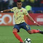 Pumas tendría en la mira a un defensor colombiano para el Apertura 2025