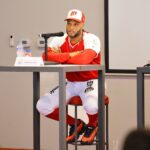 Robinson Canó sobre su regreso a México: “Me enamoré de Diablos”