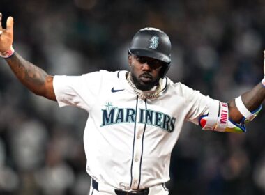 MLB: Los mexicanos Randy Arozarena y Andrés Muñoz destacan en el Opening Day 2025