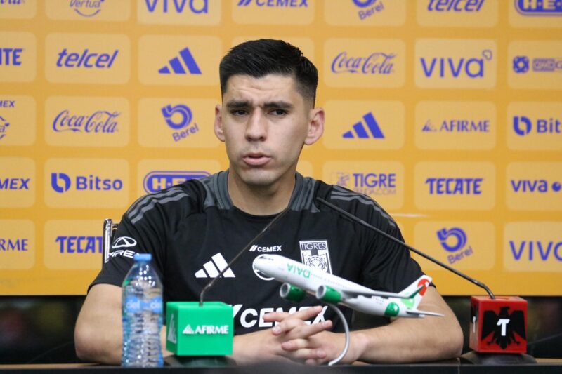 ¿América vs Tigres es el nuevo clásico de México?, Jesús Angulo habla al respecto