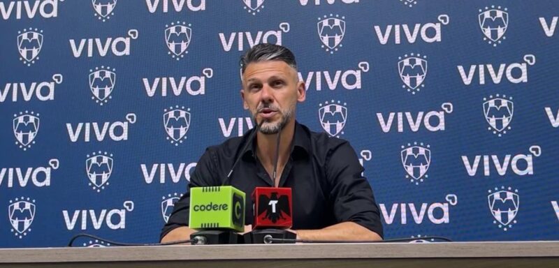 Martín Demichelis sobre la derrota ante Tijuana: “No merecíamos perder”