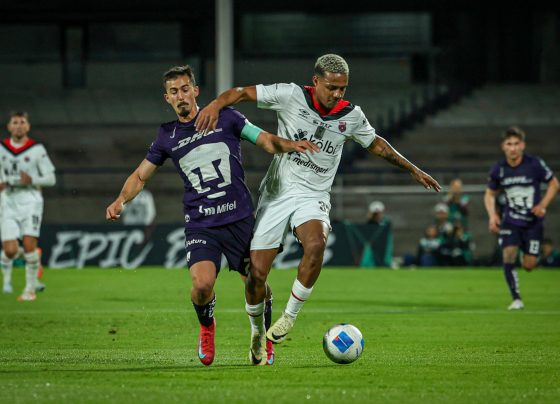 Alajuelense vs Pumas: Todo lo que tienes que saber sobre los octavos de final de la Concacaf Champions Cup 2025