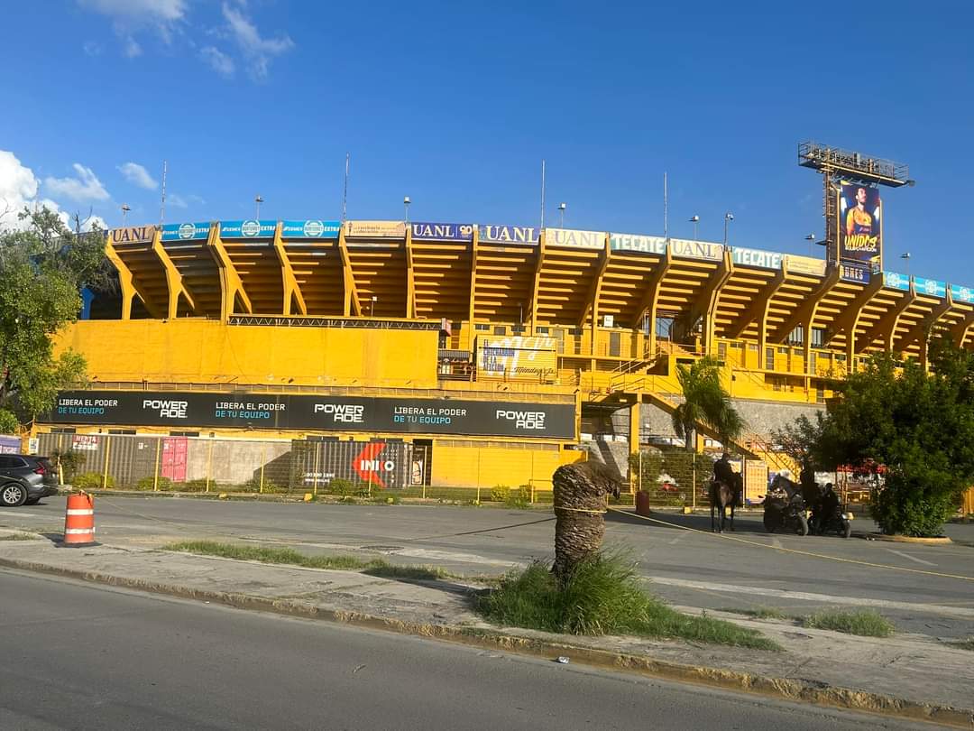 ¿Cuánta capacidad tendrá el nuevo estadio de Tigres? - Deportrece