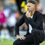 Monterrey toma decisión sobre el futuro de Martín Demichelis