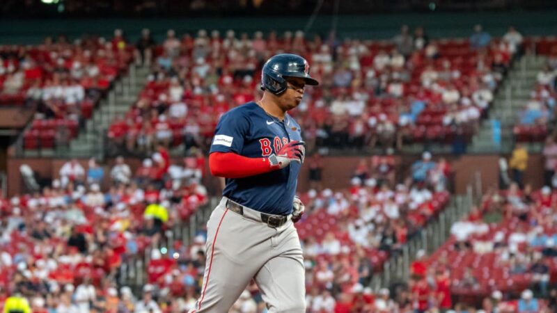 Boston Red Sox viajará sin sus estrellas a México para enfrentar a Sultanes de Monterrey