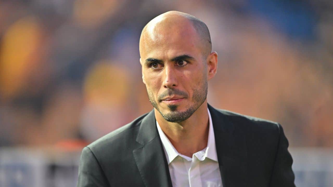 Guido Pizarro sobre la goleada a Santos: “El equipo está funcionando bien”