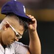 Julio Urías recibe recibe importante suspensión por parte de MLB