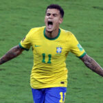 Monterrey busca a superestrella brasileña para el Mundial de Clubes