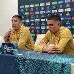 Efraín Juárez se reporta listo para su debut como DT de Pumas