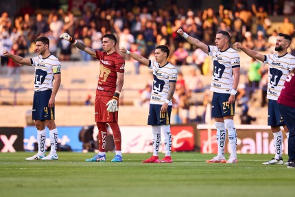 ¿Pumas podría reemplazar al León en el Mundial de Clubes 2025?
