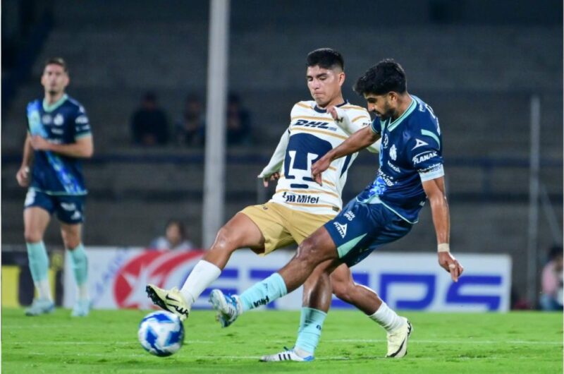 Puebla vs Pumas: Todo lo que tienes que saber sobre la Jornada 11 del Clausura 2025