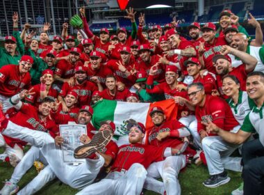 Estas serán las 20 selecciones que participarán en el Clásico Mundial de Béisbol 2026