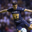 Pumas tendrá un par de bajas para enfrentar al León