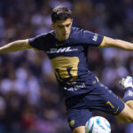 Pumas tendrá un par de bajas para enfrentar al León