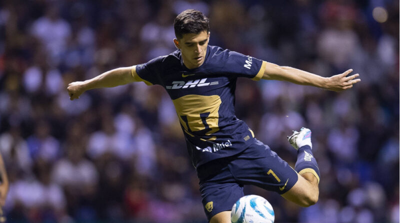 Pumas tendrá un par de bajas para enfrentar al León