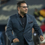 Antonio Mohamed tras golear al Puebla: “Estamos lejos del techo”