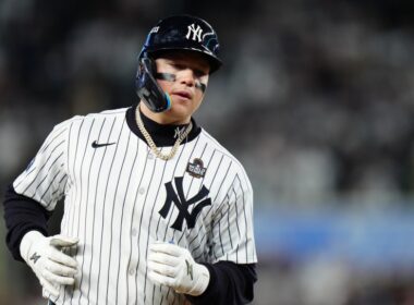 El mexicano Alex Verdugo tiene nuevo equipo para la temporada 2025 de MLB