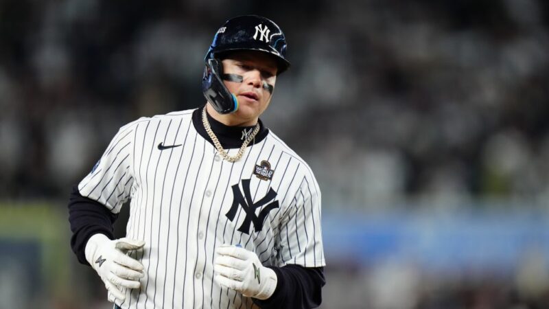 El mexicano Alex Verdugo tiene nuevo equipo para la temporada 2025 de MLB