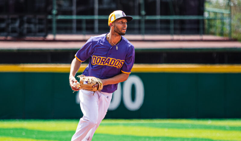 Andrelton Simmons y su Guante de Platino llegan a maravillar a México