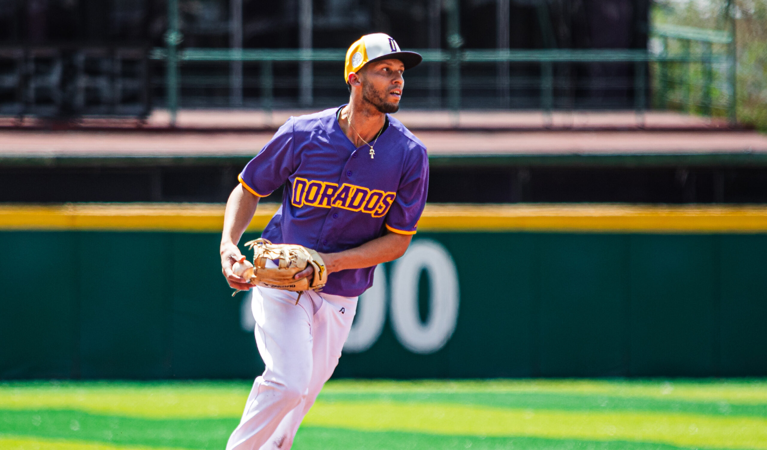 Andrelton Simmons y su Guante de Platino llegan a maravillar a México