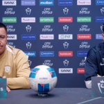 Efraín Juárez sobre los Cuartos de Final de Ida de la “Concachampions”: Hacer un gol de visitante es importantísimo”