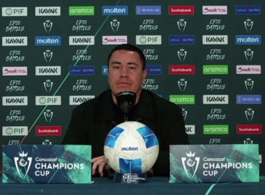 Efraín Juárez sobre la eliminación de Pumas en “Concachampions”: “No creo que sea fracaso”