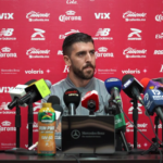 Paulinho tiene cuenta pendiente tras quedar Bicampeón de goleo en la Liga MX