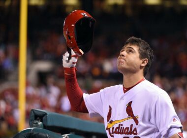 Aledmys Díaz recuerda el legado de José Fernández