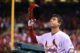 Aledmys Díaz recuerda el legado de José Fernández